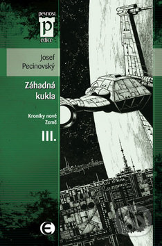 Záhadná kukla (Kroniky nové země III.)