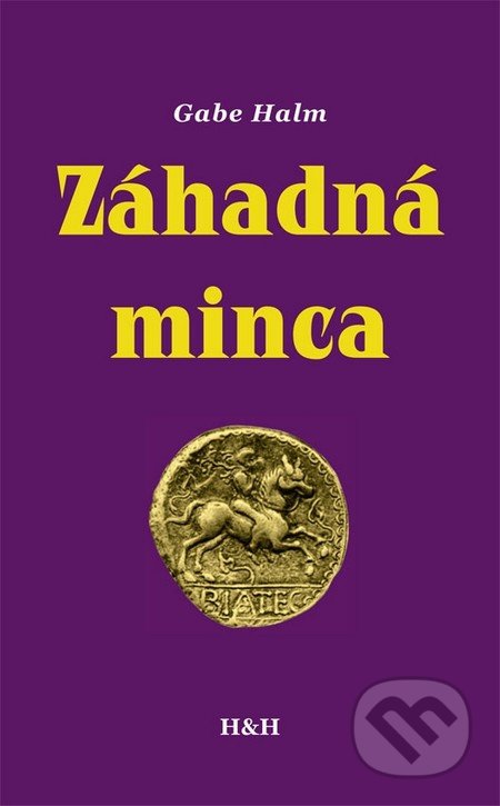 Záhadná Minca