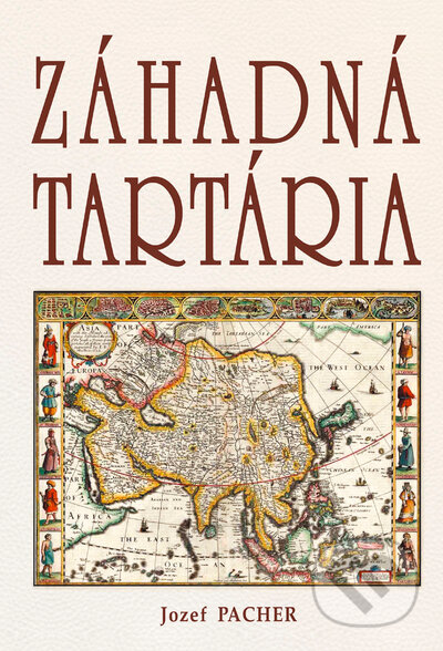 Záhadná Tartária