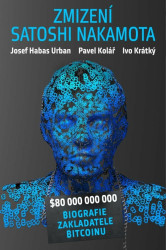 Záhadné zmizení Satoshi Nakamota