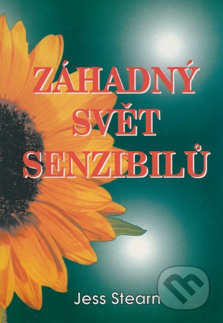 Záhadný svět senzibilů