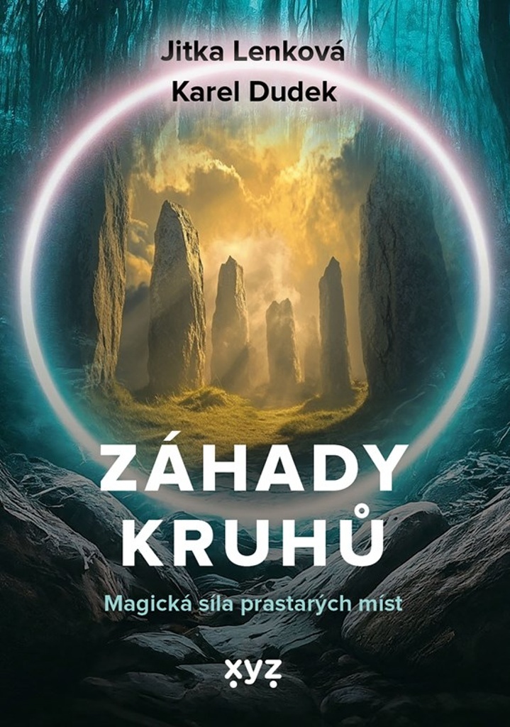 Záhady kruhů
