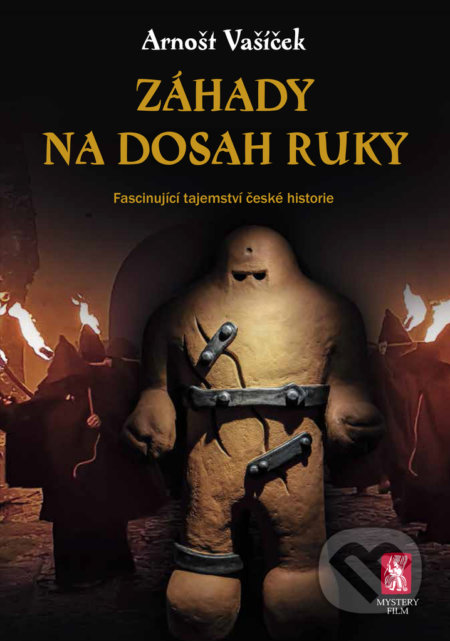 Záhady na dosah ruky