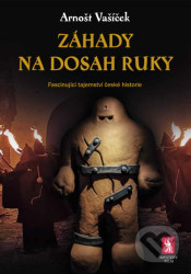 Záhady na dosah ruky