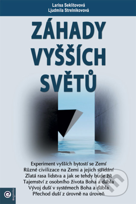 Záhady vyšších světů