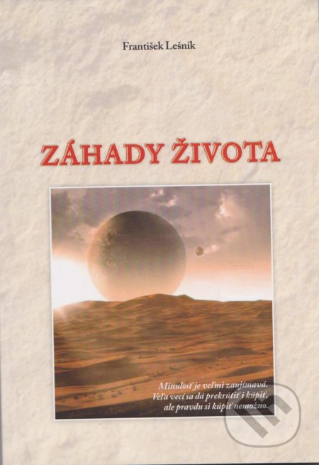 Záhady života