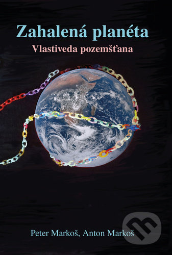 Zahalená planéta (Vlastiveda pozemšťana)