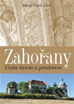 Zahořany (Cesta časem a prostorem)