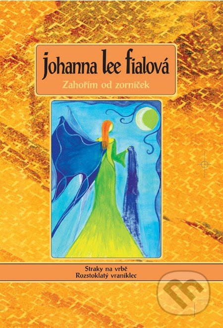 Zahořím od zorniček
