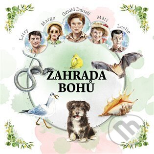 Zahrada bohů