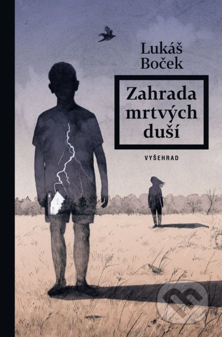 Zahrada mrtvých duší