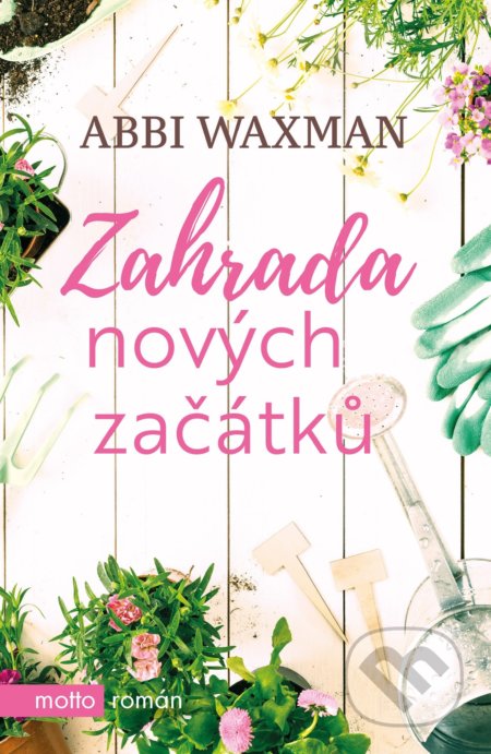 Zahrada nových začátků
