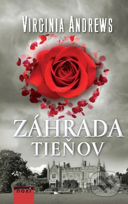 Záhrada tieňov