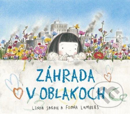 Záhrada v oblakoch