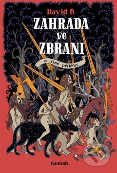 Zahrada ve zbrani