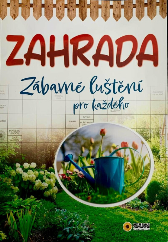 Zahrada