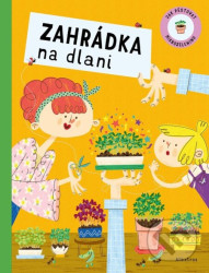 Zahrádka na dlani