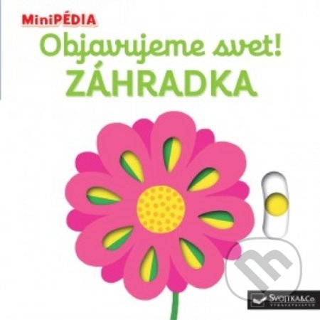 Záhradka