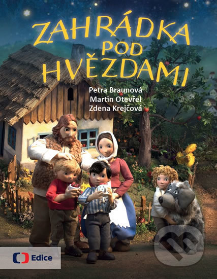 Zahrádka pod hvězdami