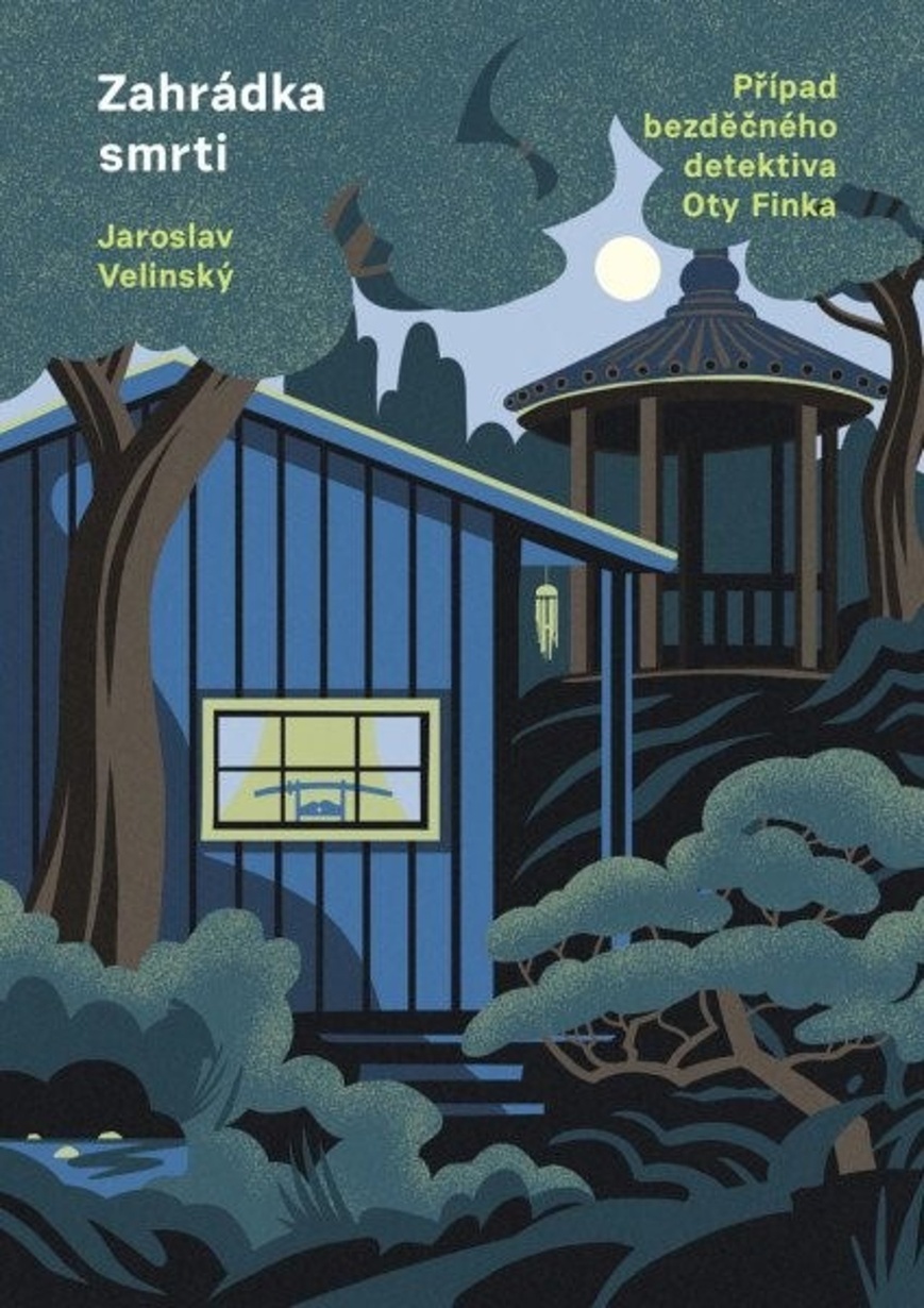 Zahrádka smrti (14)