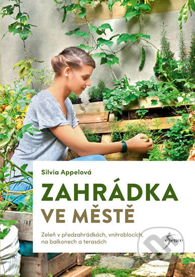 Zahrádka ve městě