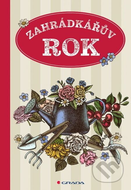 Zahrádkářův rok