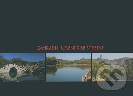 Záhradní umění říše středu