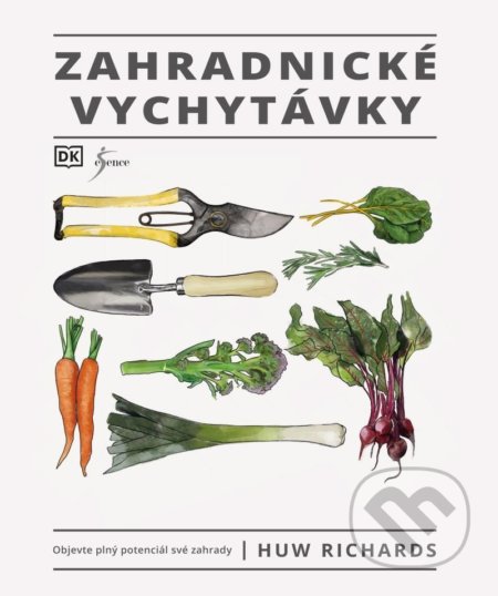 Zahradnické vychytávky