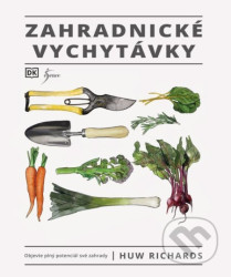 Zahradnické vychytávky