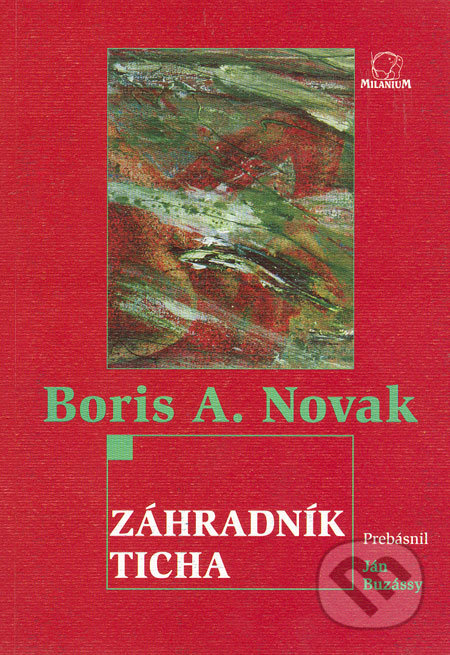 Záhradník ticha