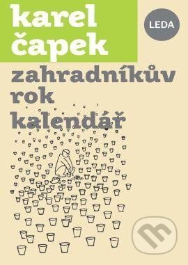 Zahradníkův rok (Kalendář)