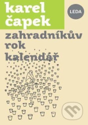 Zahradníkův rok (Kalendář)