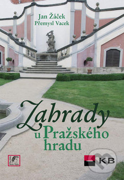 Zahrady u Pražského hradu