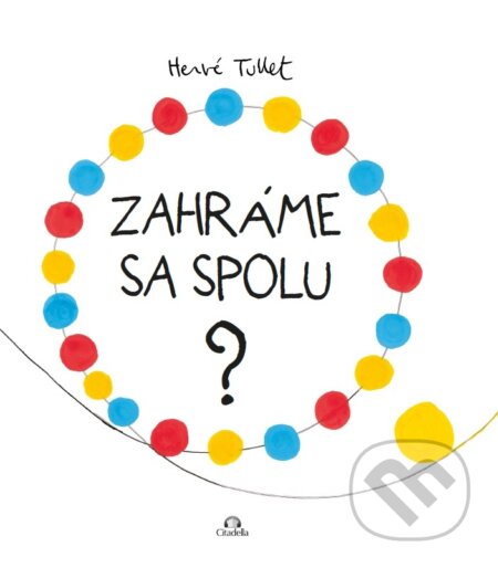 Zahráme sa spolu?
