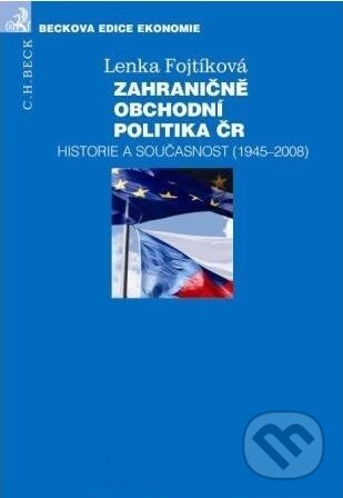Zahraničně obchodní politika ČR