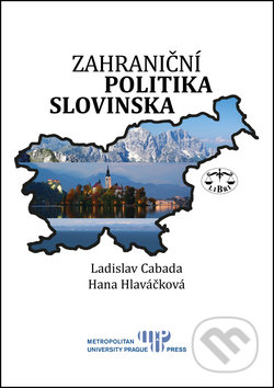 Zahraniční politika Slovinska