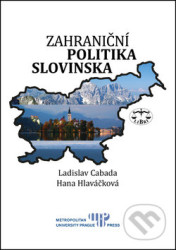 Zahraniční politika Slovinska