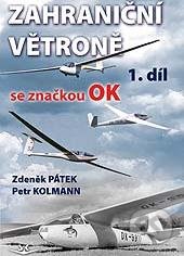 Zahraniční větroně se značkou OK