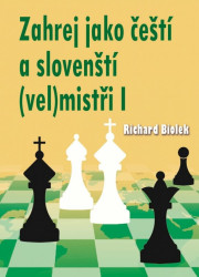 Zahrej jako čeští a slovenští (vel)mistři I - Richard Biolek