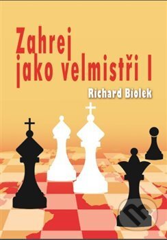 Zahrej jako velmistři I