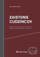 Zaistenie cudzincov