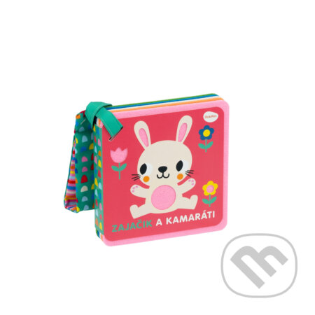 Zajačik a kamaráti