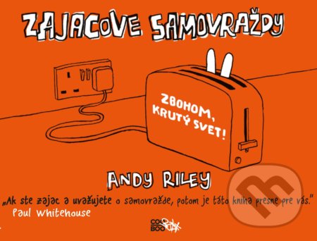 Zajacove samovraždy
