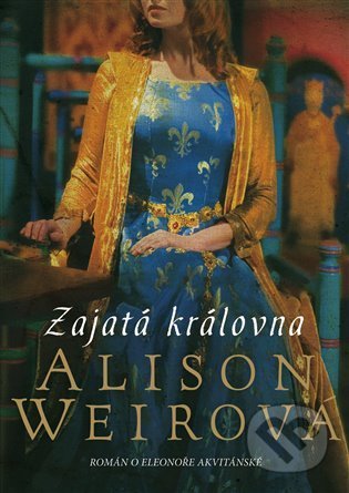Zajatá královna