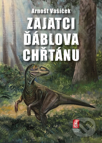 Zajatci Ďáblova chřtánu