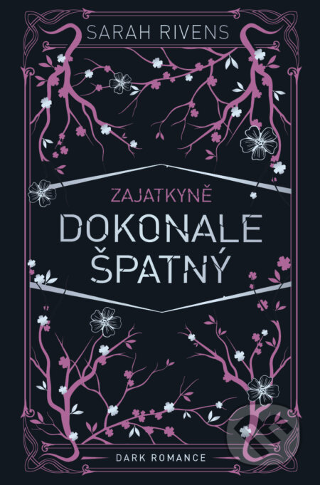 Zajatkyně: Dokonale špatný