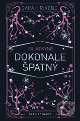 Zajatkyně: Dokonale špatný (Zajatkyně - 1,5 díl)