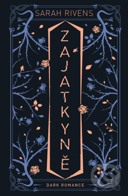 Zajatkyně