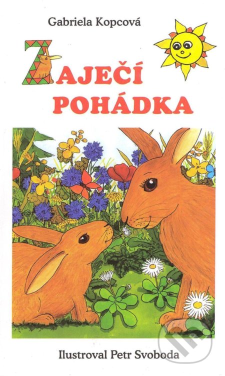Zaječí pohádka