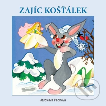 Zajíc Košťálek